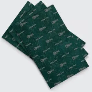 Tấm bìa gioăng không amiang lõi lưới thép Charminar HNA-100 METALLIC