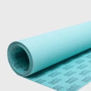 Cuộn bìa gioăng SUPERFLEX-89 màu xanh lá của Charminar